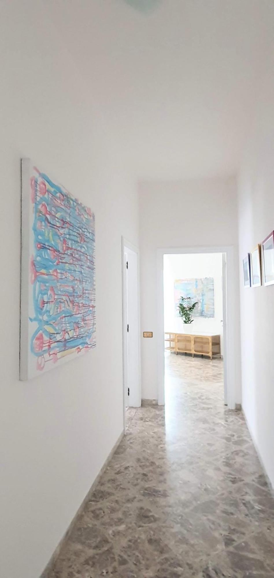 Angela'S Apartment. Elegant Two Bedroom House In Irsina 외부 사진