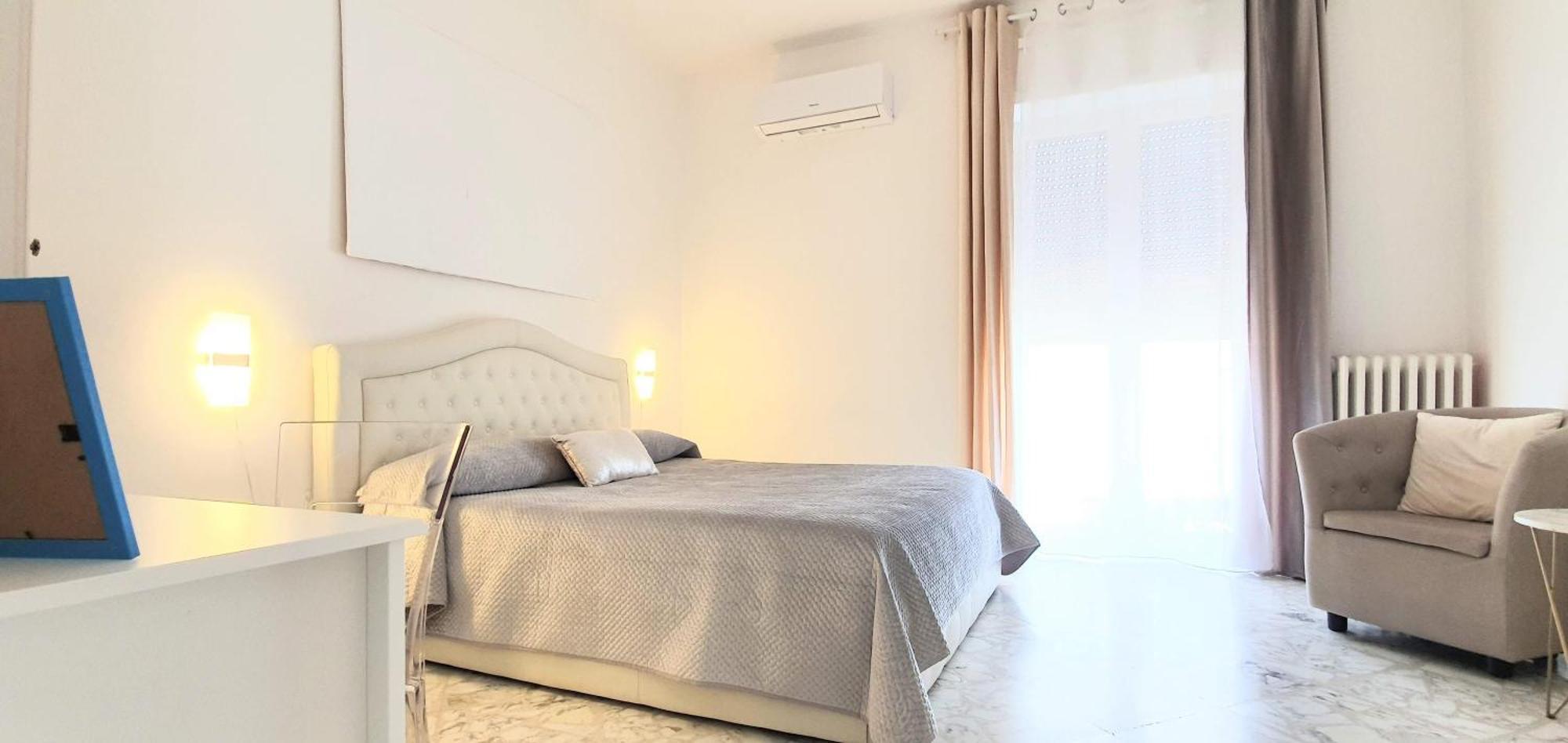 Angela'S Apartment. Elegant Two Bedroom House In Irsina 외부 사진
