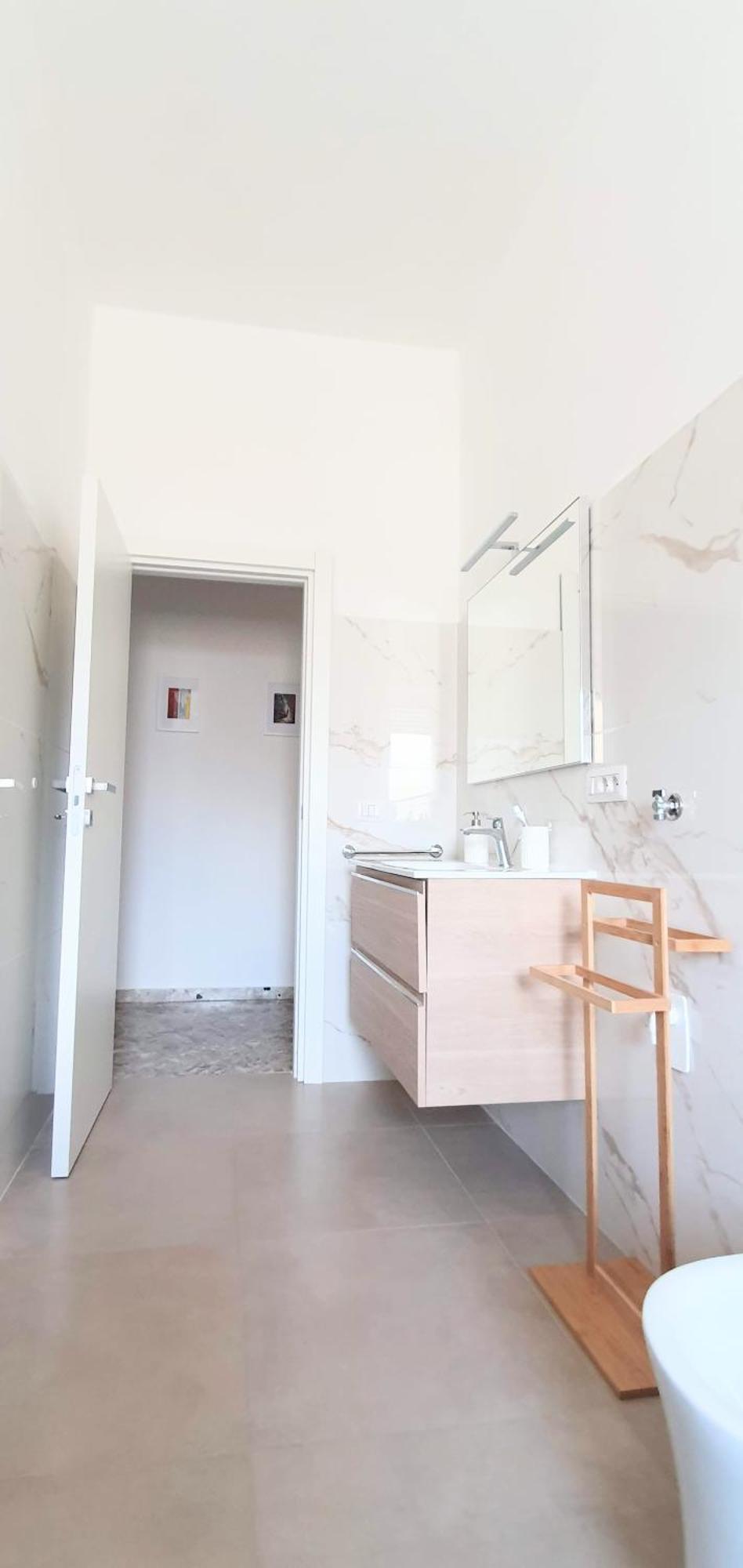 Angela'S Apartment. Elegant Two Bedroom House In Irsina 외부 사진