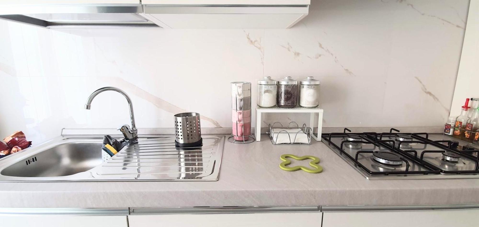 Angela'S Apartment. Elegant Two Bedroom House In Irsina 외부 사진