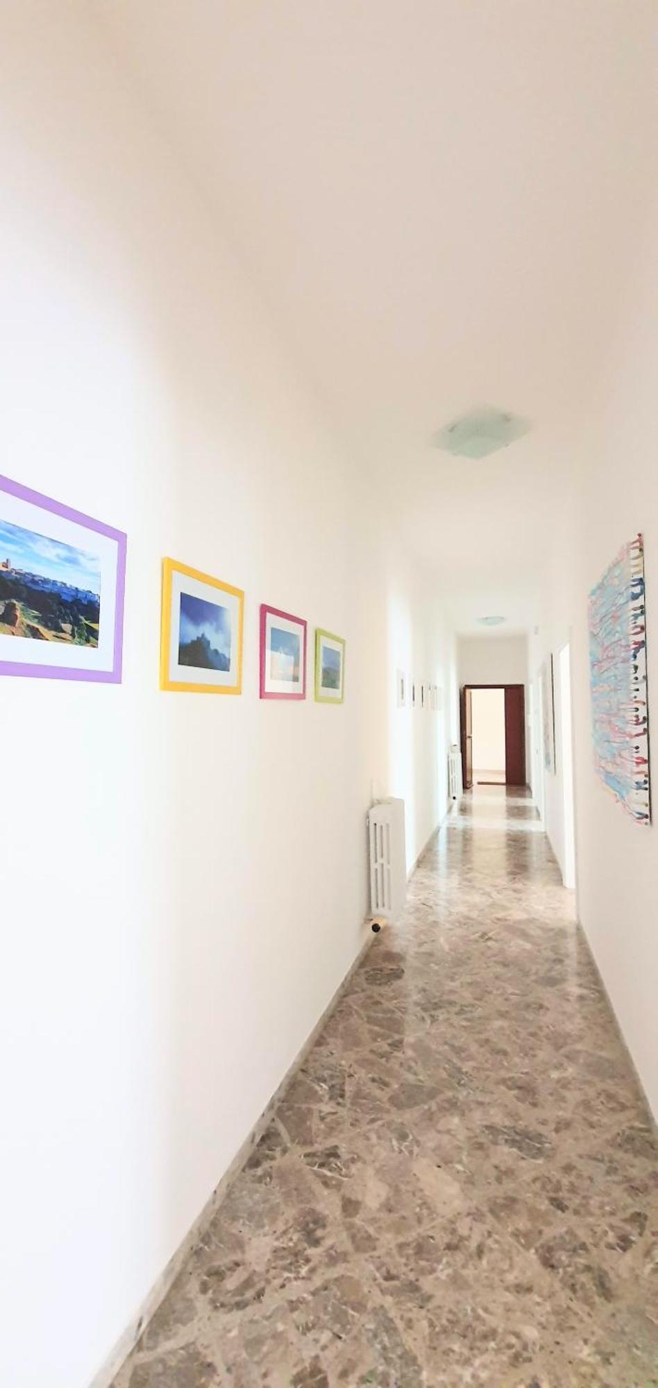 Angela'S Apartment. Elegant Two Bedroom House In Irsina 외부 사진