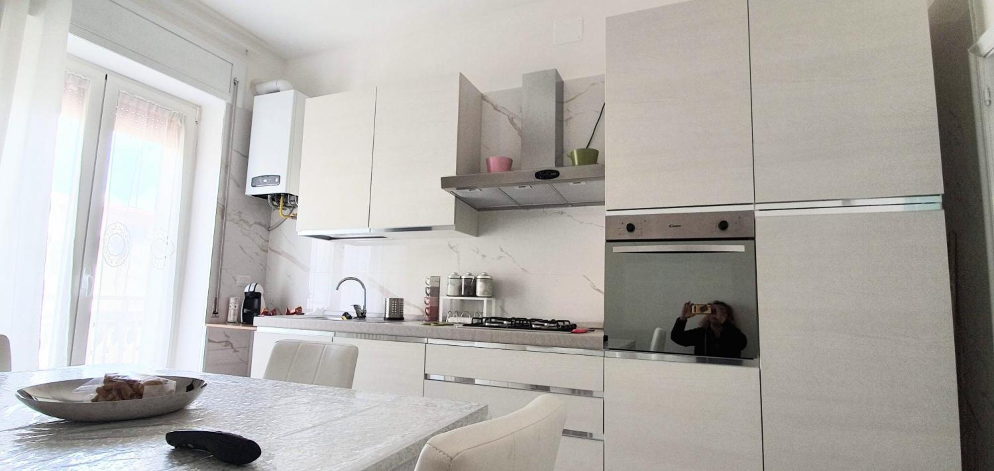 Angela'S Apartment. Elegant Two Bedroom House In Irsina 외부 사진