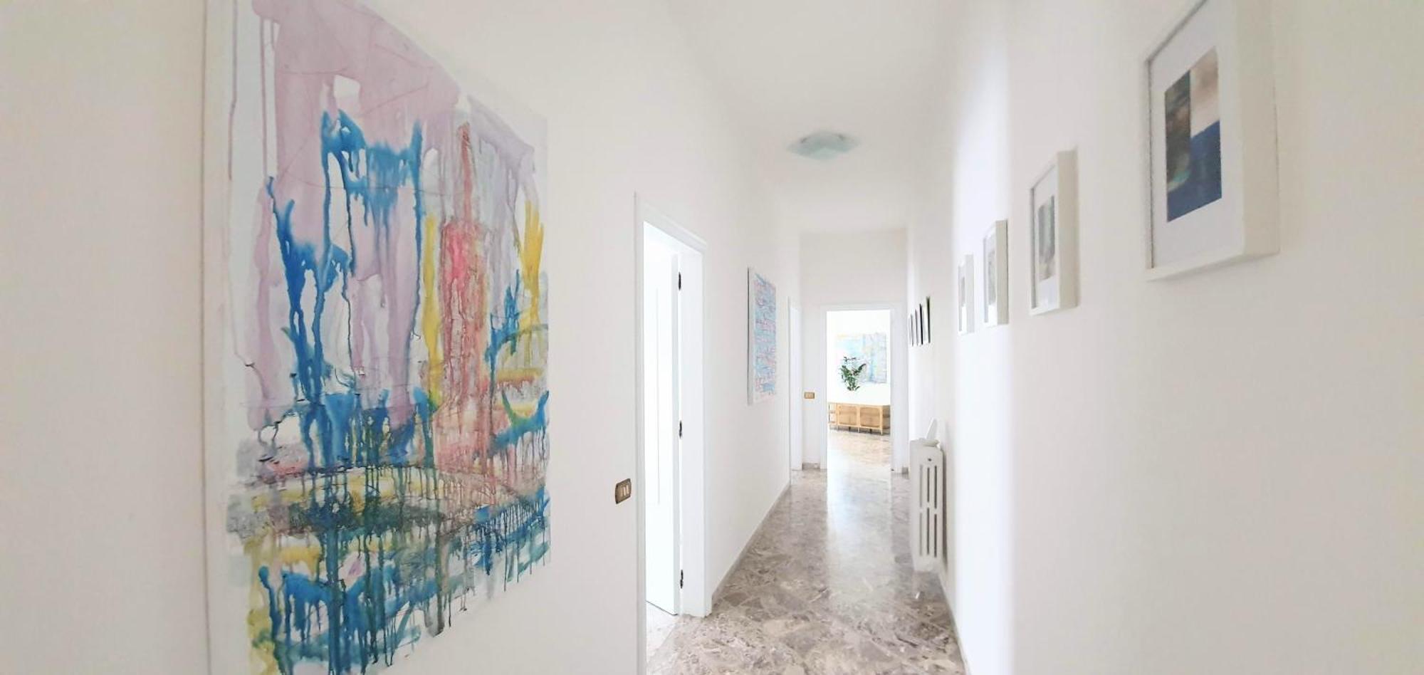 Angela'S Apartment. Elegant Two Bedroom House In Irsina 외부 사진