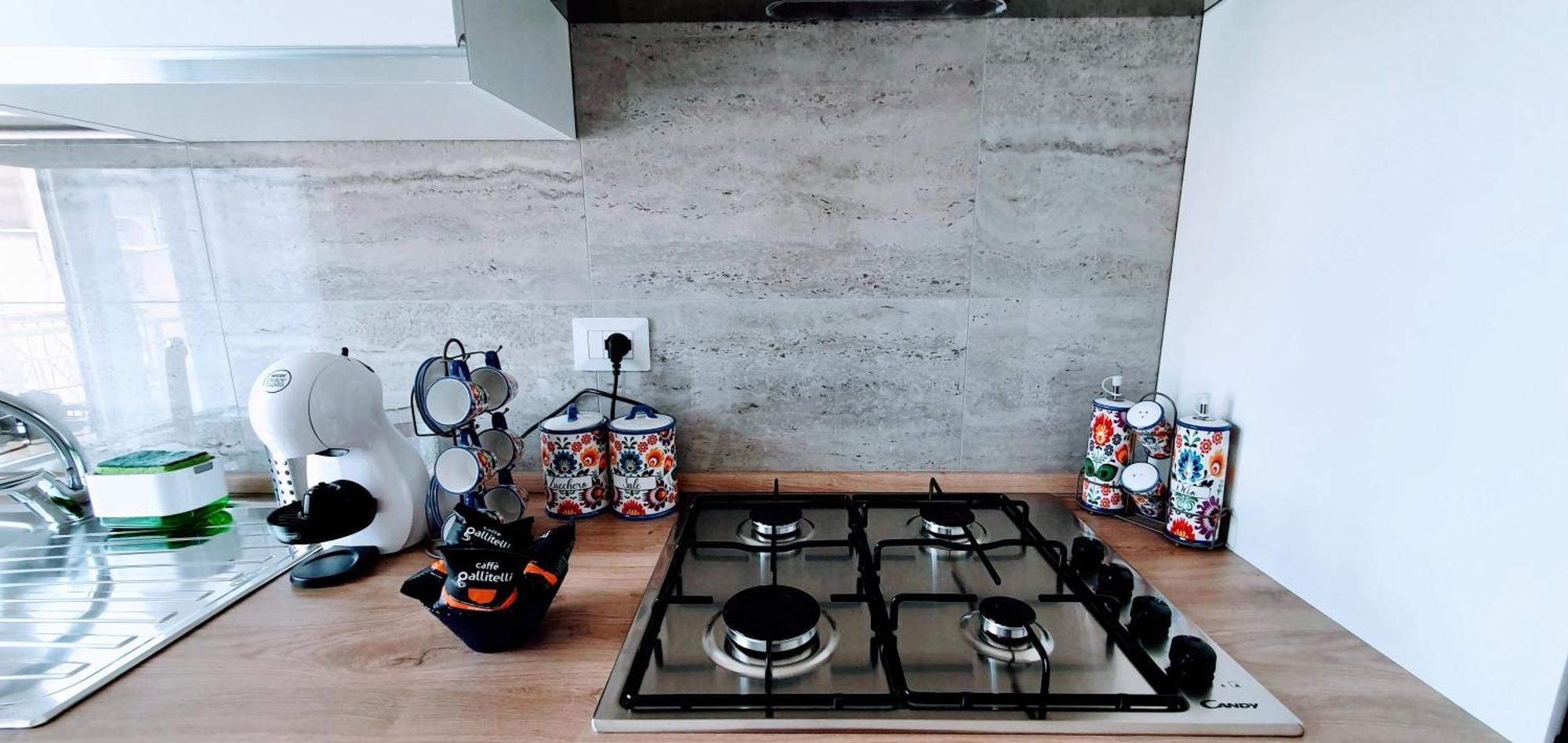 Angela'S Apartment. Elegant Two Bedroom House In Irsina 외부 사진