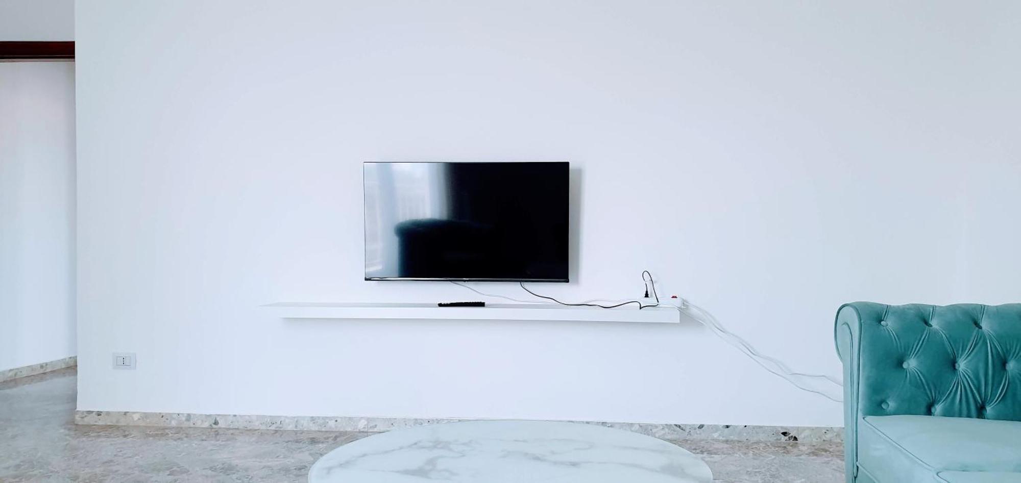 Angela'S Apartment. Elegant Two Bedroom House In Irsina 외부 사진