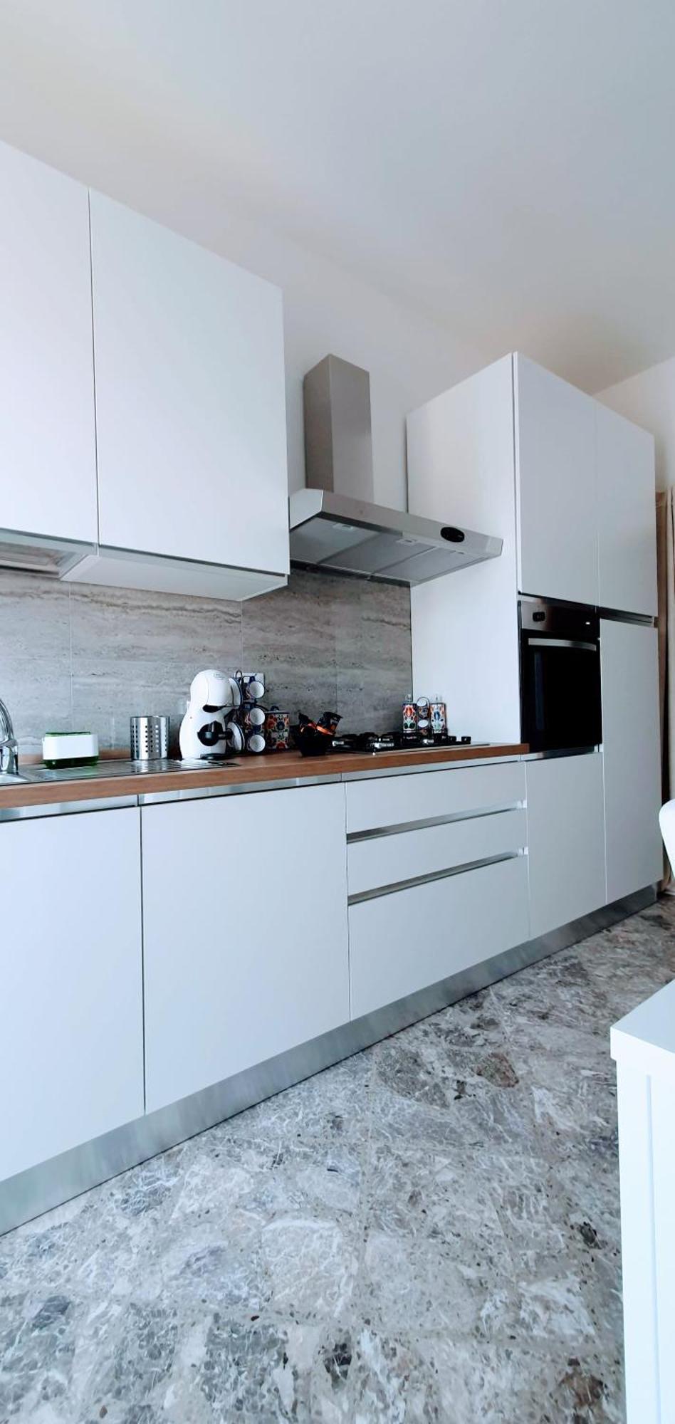 Angela'S Apartment. Elegant Two Bedroom House In Irsina 외부 사진