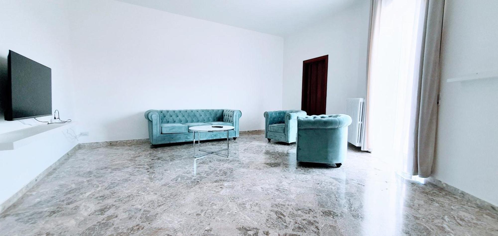 Angela'S Apartment. Elegant Two Bedroom House In Irsina 외부 사진