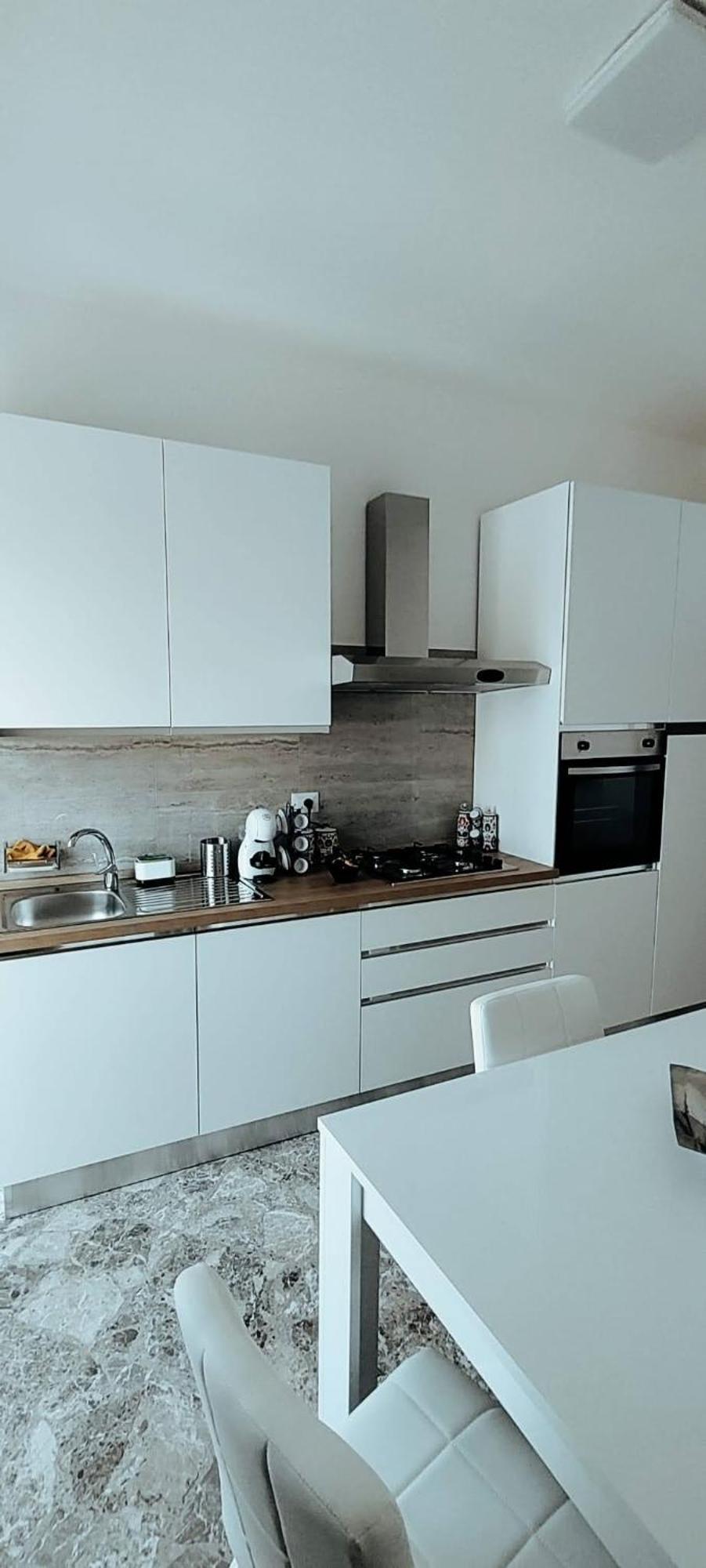 Angela'S Apartment. Elegant Two Bedroom House In Irsina 외부 사진