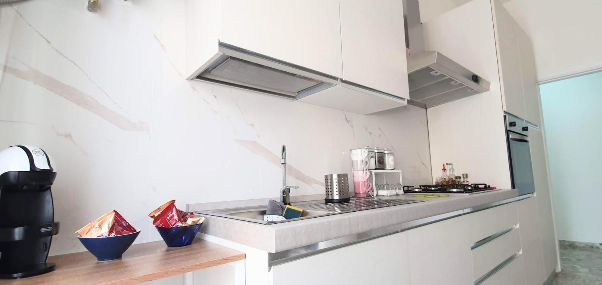 Angela'S Apartment. Elegant Two Bedroom House In Irsina 외부 사진