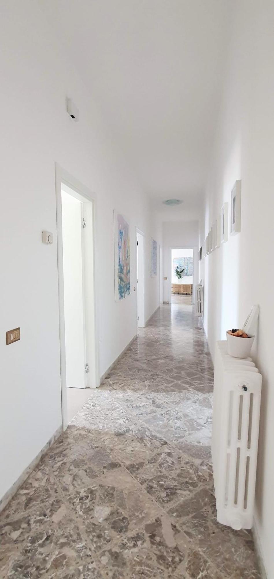 Angela'S Apartment. Elegant Two Bedroom House In Irsina 외부 사진