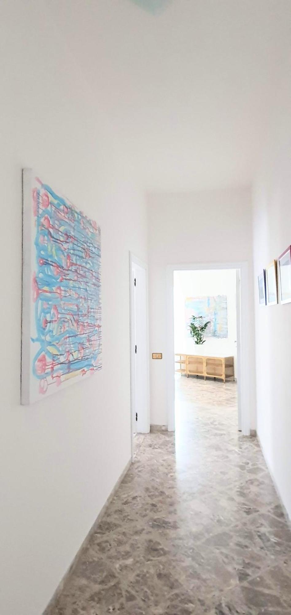 Angela'S Apartment. Elegant Two Bedroom House In Irsina 외부 사진
